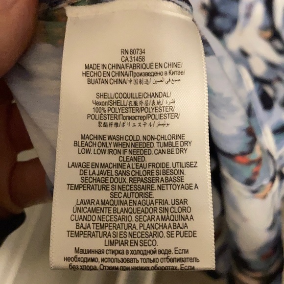 BCBG dress - Picture 6 of 9